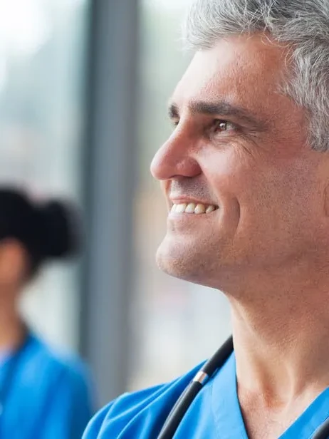 Dalla fornitura di dispositivi alla realizzazione di ospedali: il partner unico per strutture pubbliche e private.